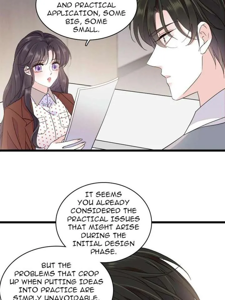 The Almighty Daughter Runs The World Chapter 222 page 7