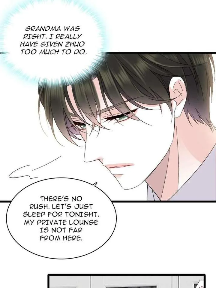 The Almighty Daughter Runs The World Chapter 222 page 24