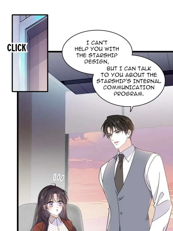 The Almighty Daughter Runs The World Chapter 222 page 19