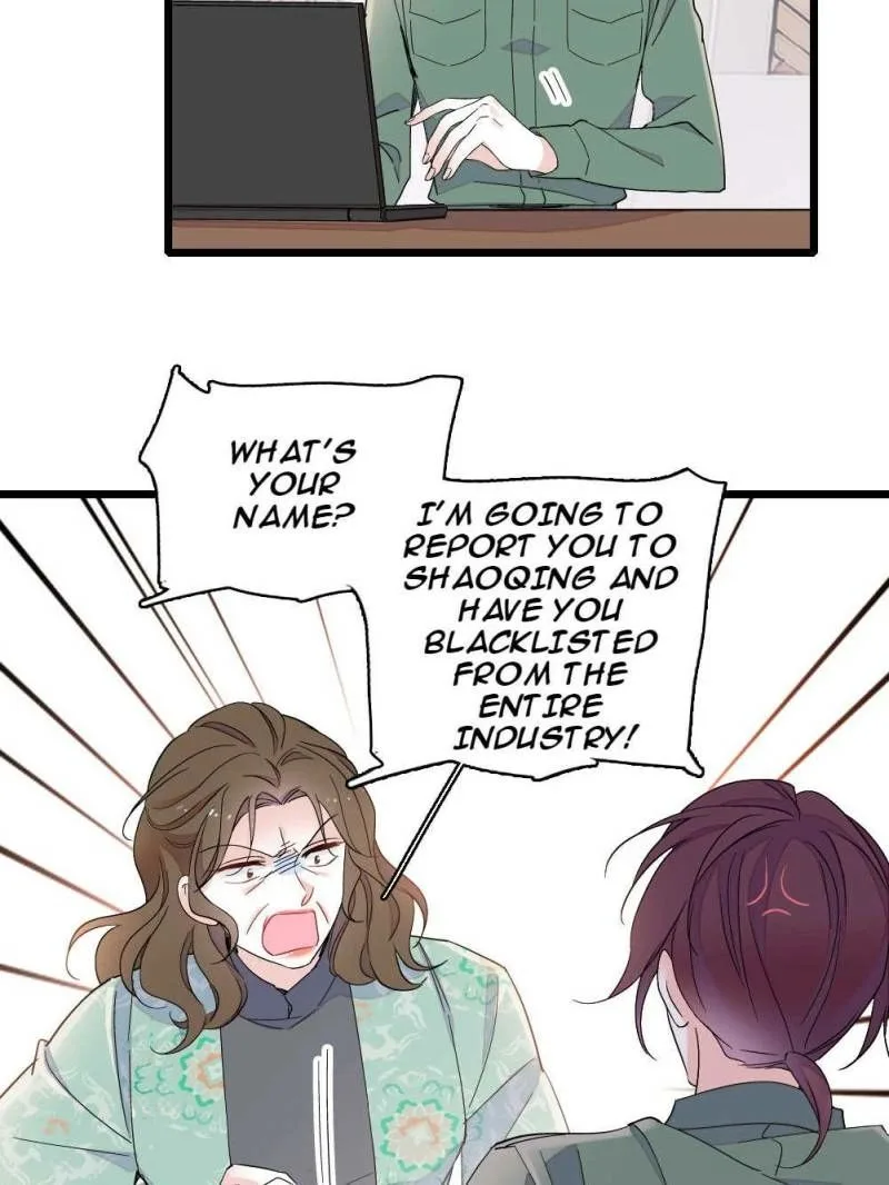 The Almighty Daughter Runs The World Chapter 223 page 32