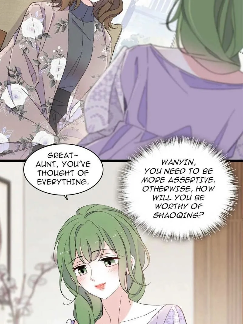 The Almighty Daughter Runs The World Chapter 223 page 8