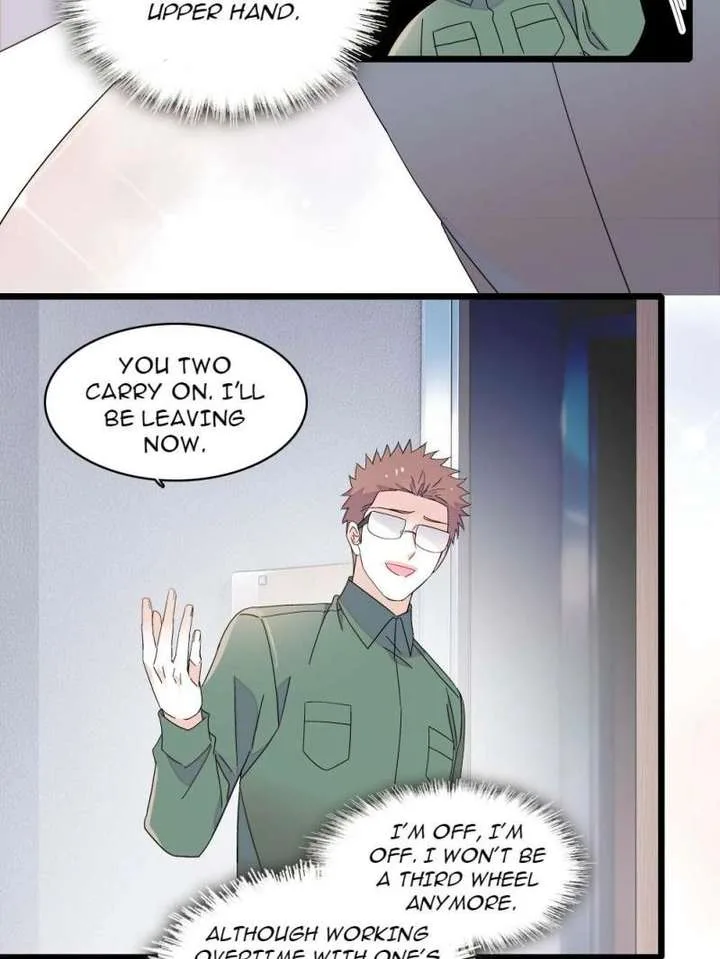 The Almighty Daughter Runs The World Chapter 222 page 17