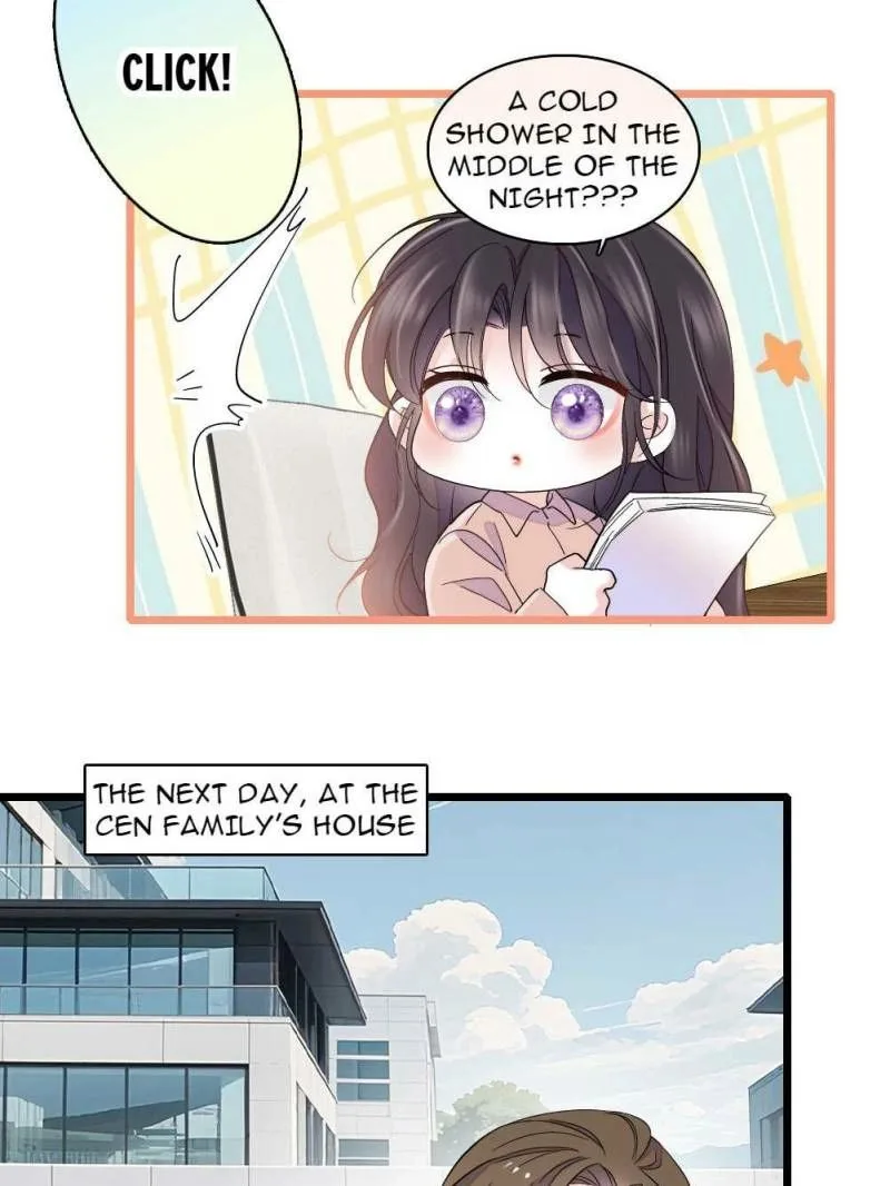 The Almighty Daughter Runs The World Chapter 223 page 4