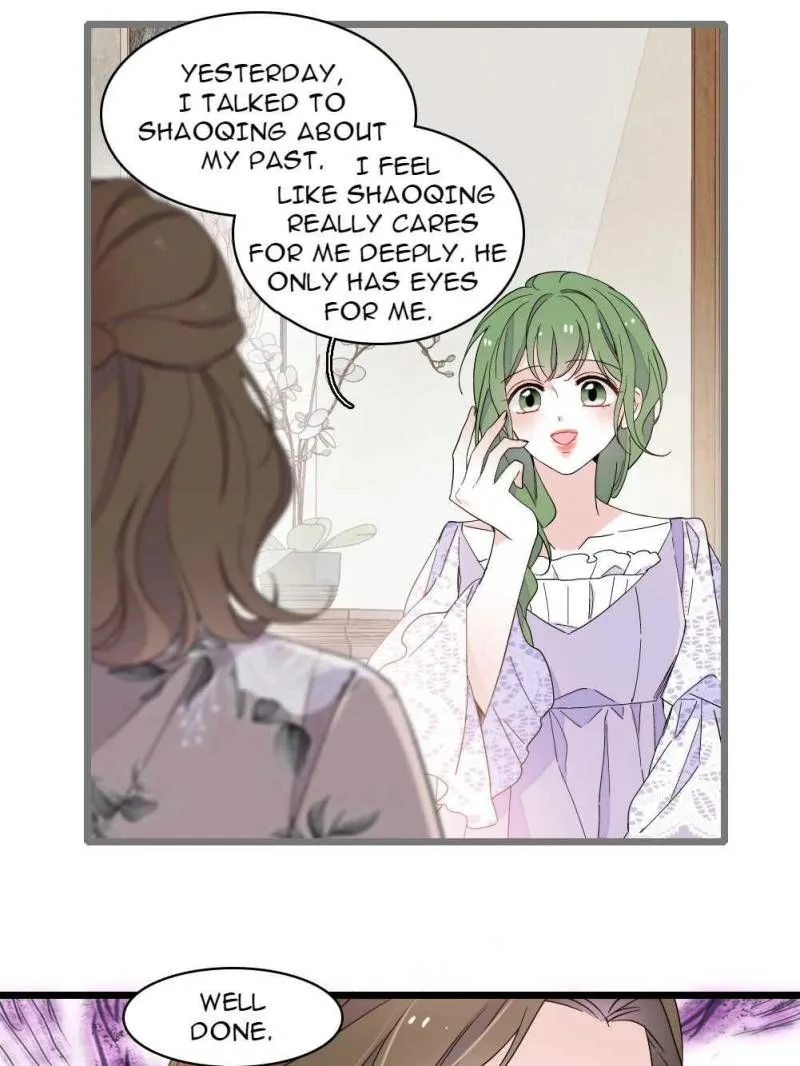 The Almighty Daughter Runs The World Chapter 223 page 6