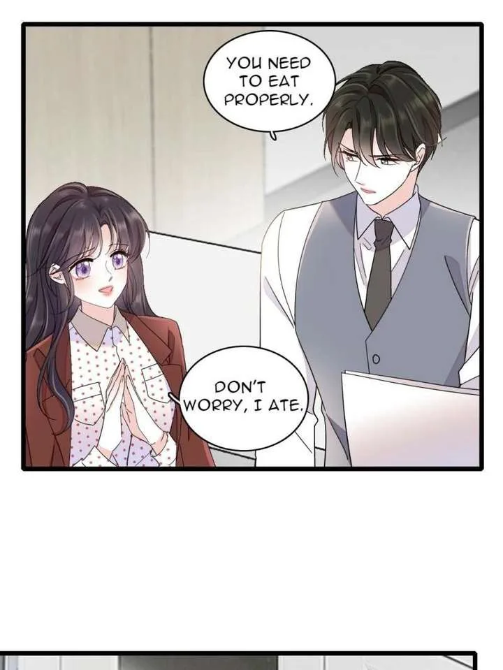 The Almighty Daughter Runs The World Chapter 222 page 11
