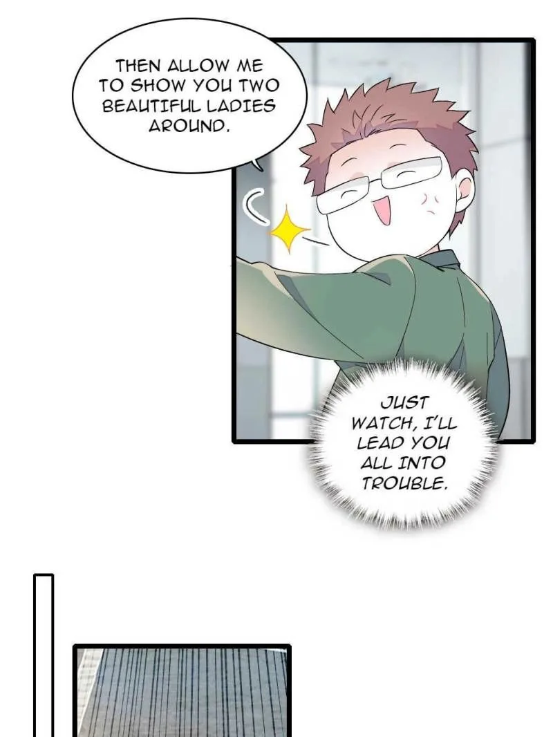 The Almighty Daughter Runs The World Chapter 223 page 39