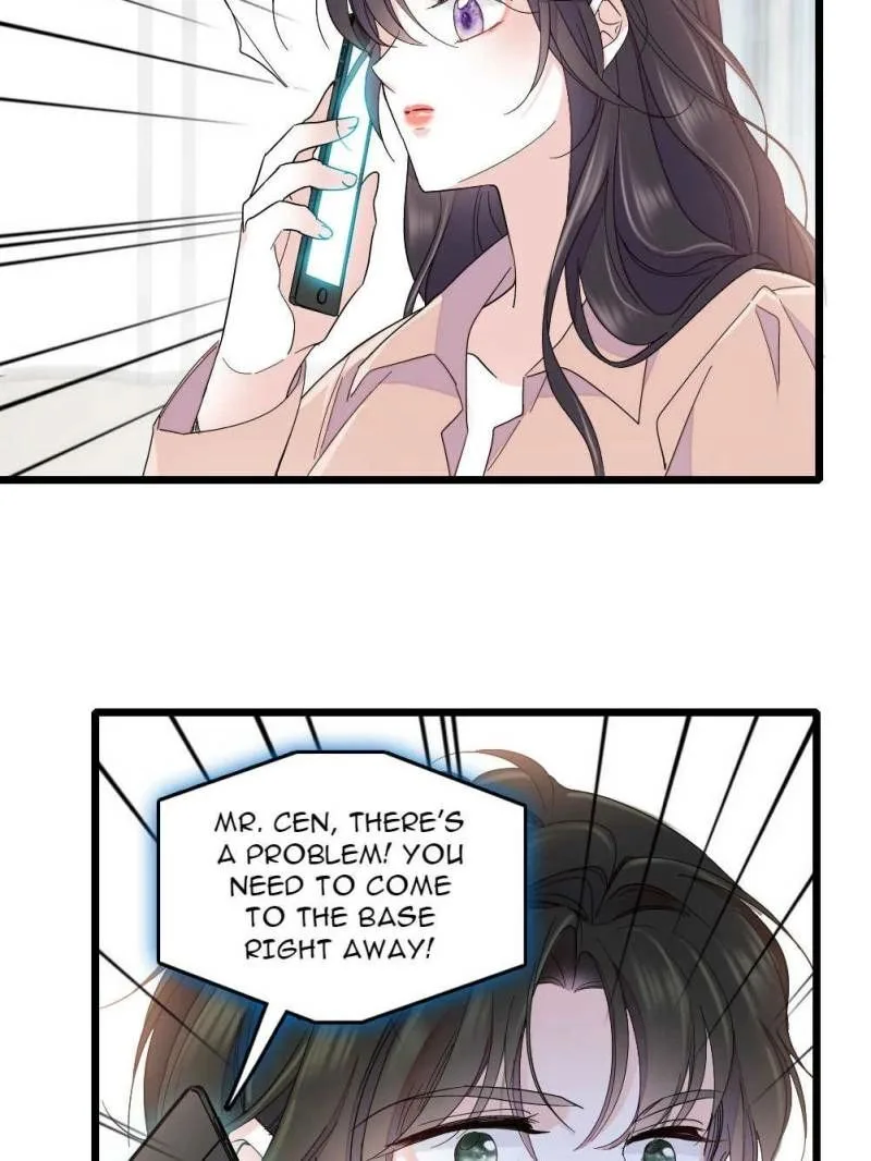 The Almighty Daughter Runs The World Chapter 223 page 28