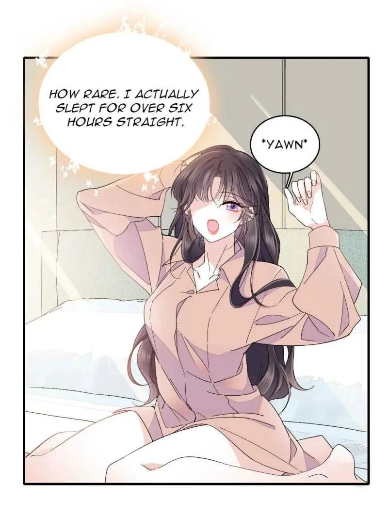 The Almighty Daughter Runs The World Chapter 223 page 10