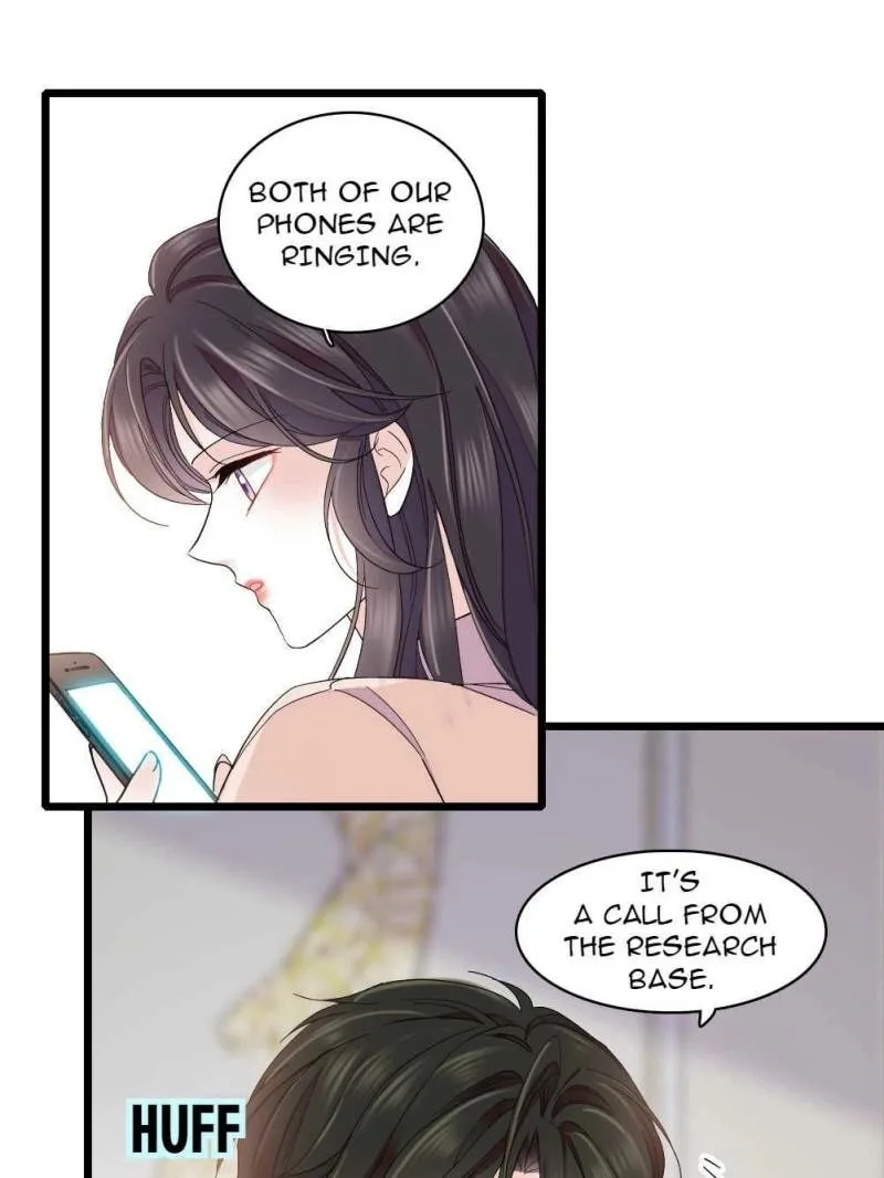 The Almighty Daughter Runs The World Chapter 223 page 26