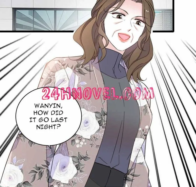 The Almighty Daughter Runs The World Chapter 223 page 5