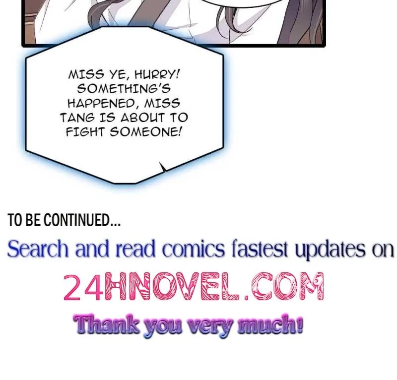The Almighty Daughter Runs The World Chapter 223 page 42