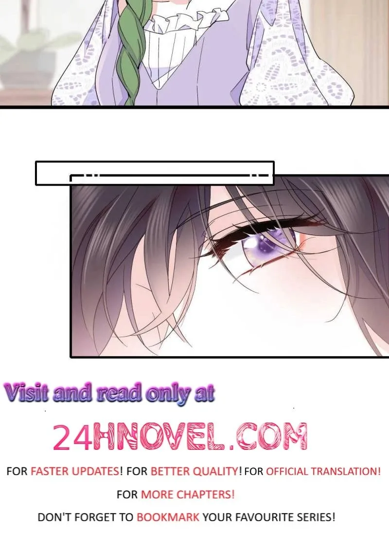 The Almighty Daughter Runs The World Chapter 223 page 9