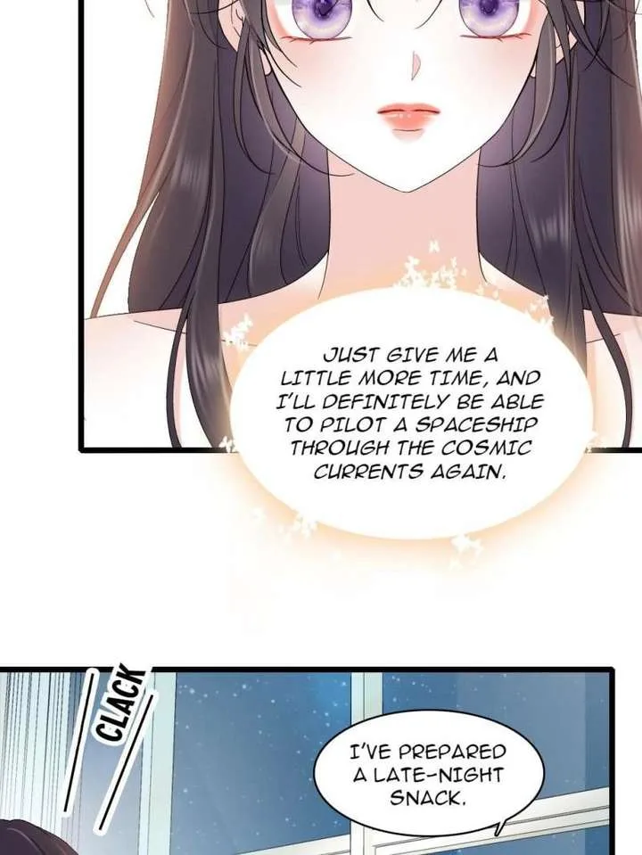 The Almighty Daughter Runs The World Chapter 222 page 33