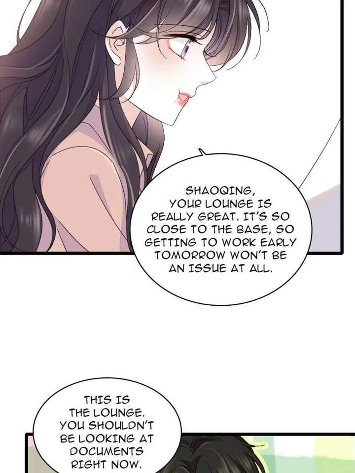 The Almighty Daughter Runs The World Chapter 222 page 37