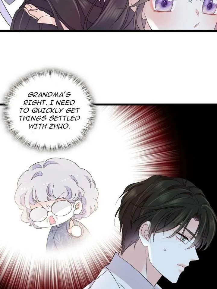 The Almighty Daughter Runs The World Chapter 222 page 40