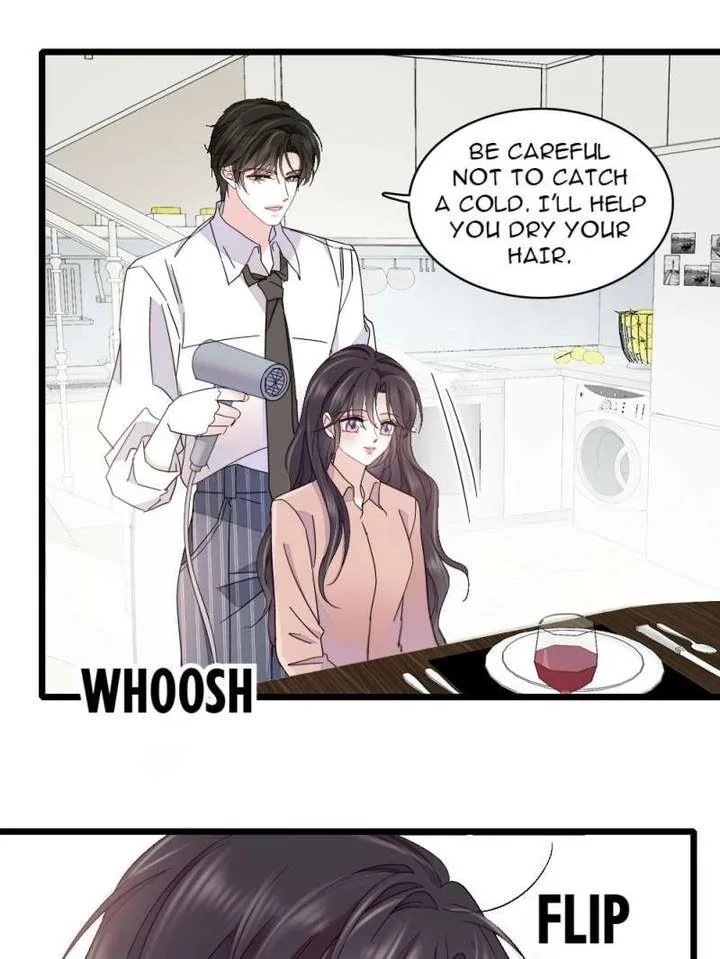 The Almighty Daughter Runs The World Chapter 222 page 36