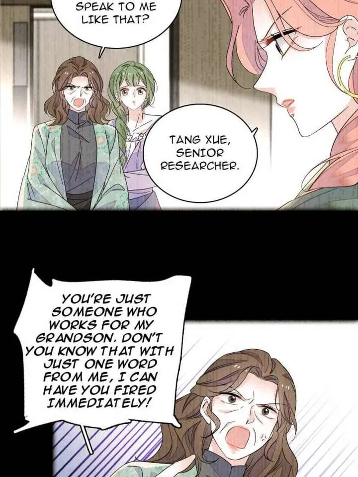 The Almighty Daughter Runs The World Chapter 224 page 11