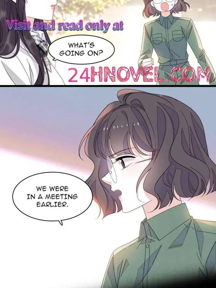 The Almighty Daughter Runs The World Chapter 224 page 3
