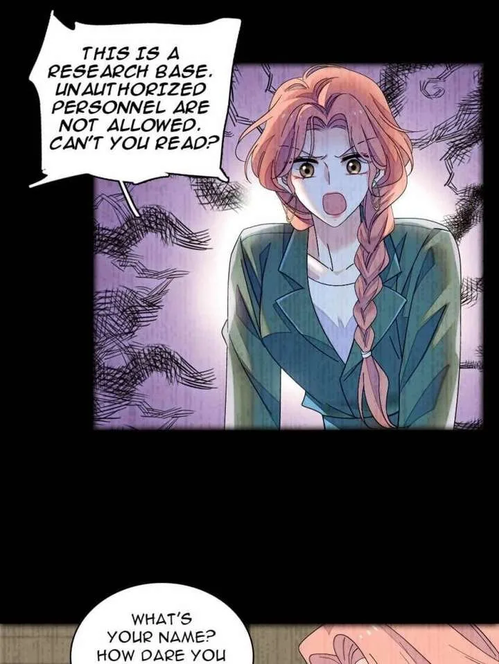 The Almighty Daughter Runs The World Chapter 224 page 10