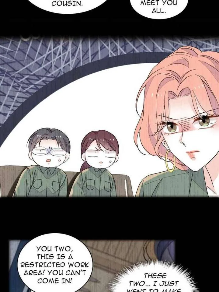 The Almighty Daughter Runs The World Chapter 224 page 7