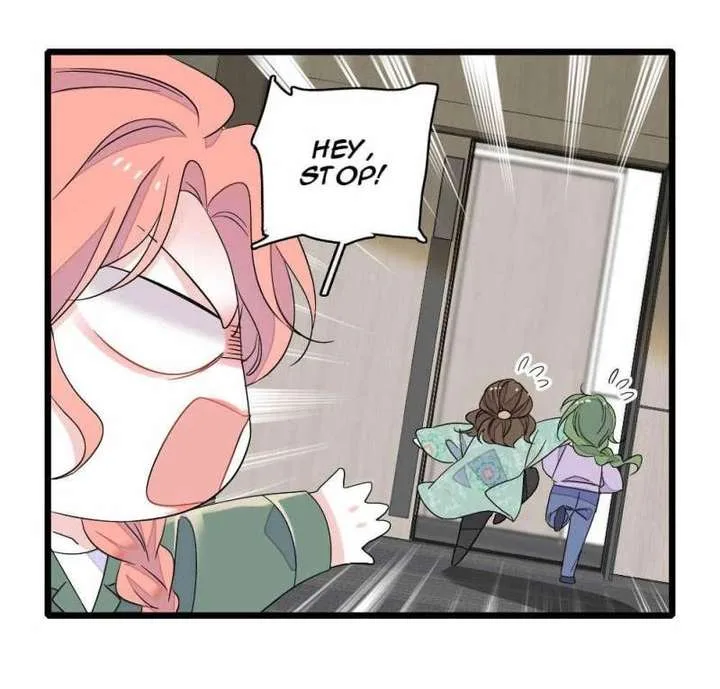 The Almighty Daughter Runs The World Chapter 224 page 21