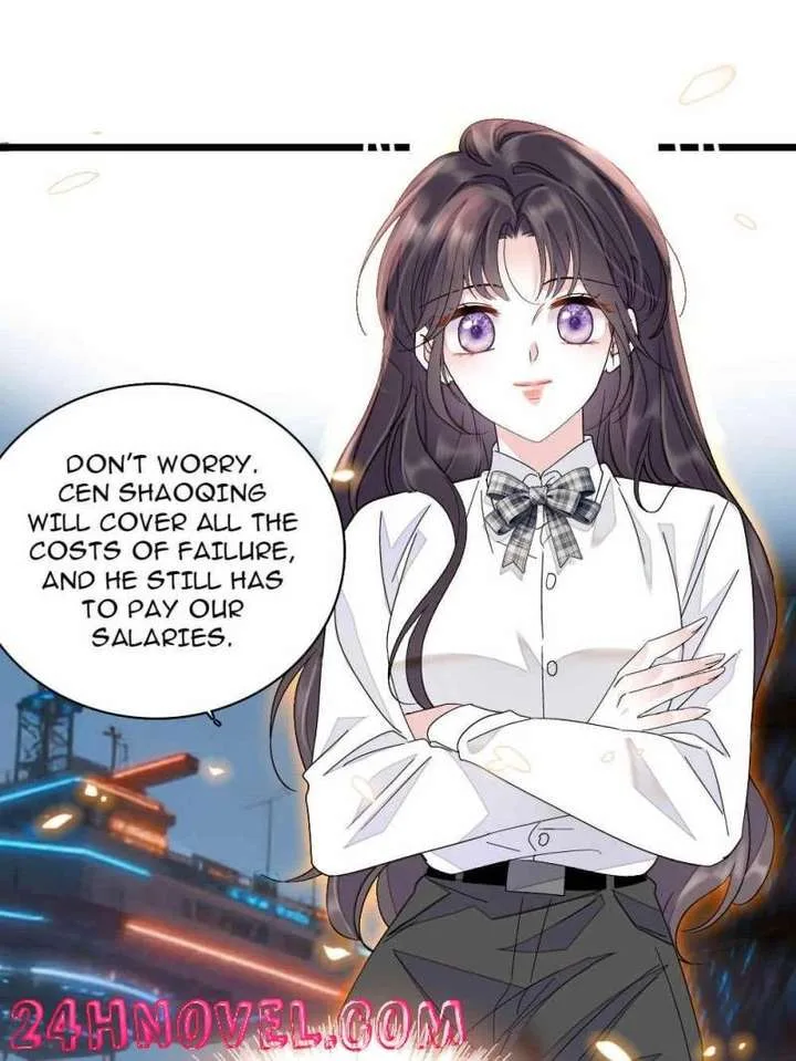 The Almighty Daughter Runs The World Chapter 224 page 32