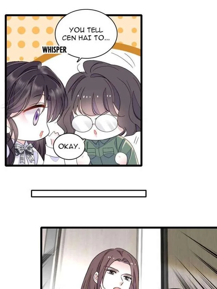 The Almighty Daughter Runs The World Chapter 224 page 18
