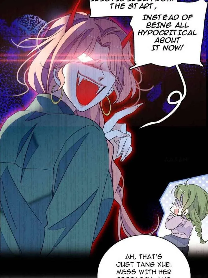 The Almighty Daughter Runs The World Chapter 224 page 16