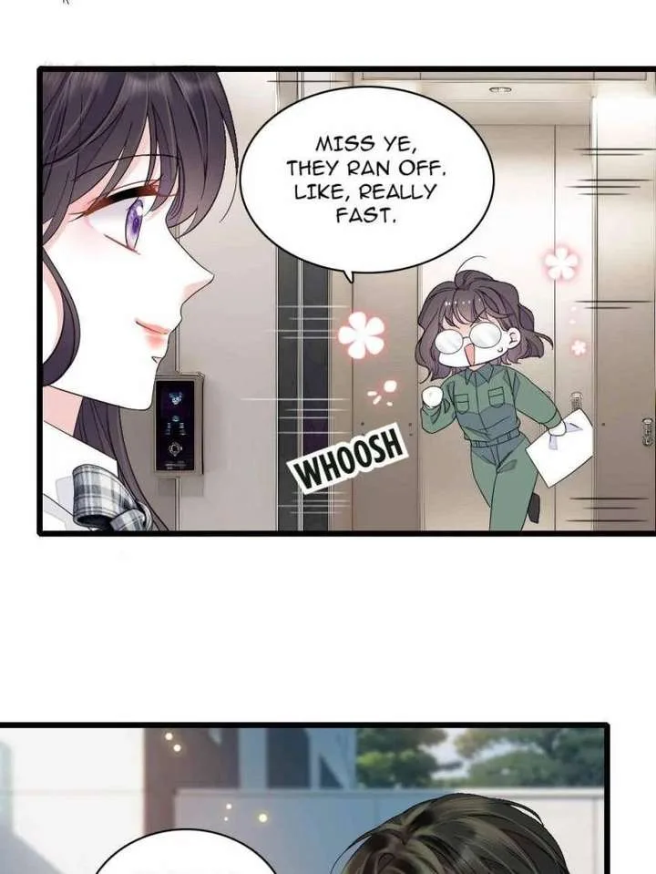 The Almighty Daughter Runs The World Chapter 224 page 22