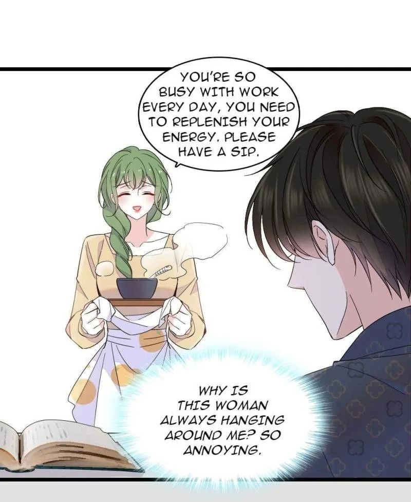 The Almighty Daughter Runs The World Chapter 225 page 17
