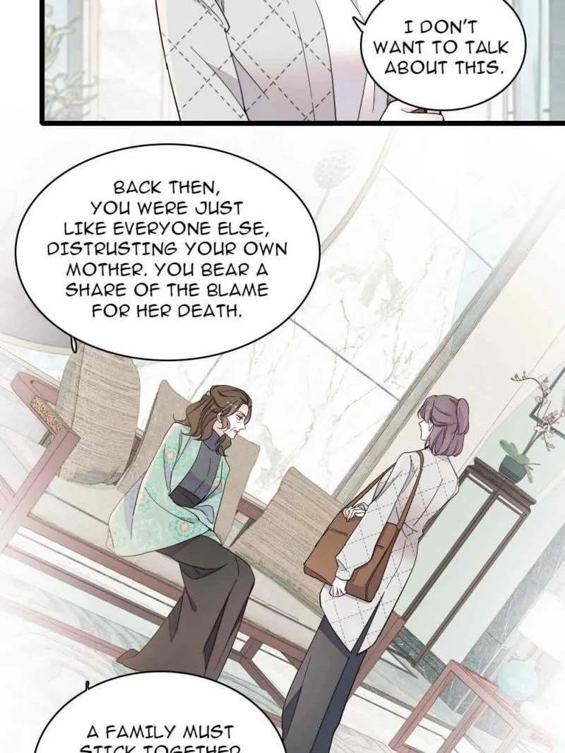 The Almighty Daughter Runs The World Chapter 225 page 28