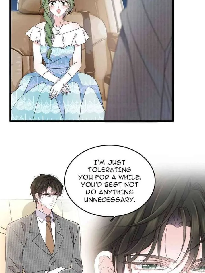 The Almighty Daughter Runs The World Chapter 226 page 2