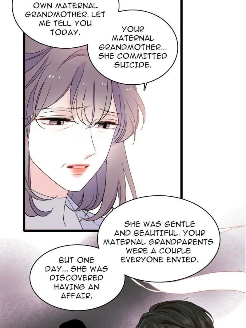 The Almighty Daughter Runs The World Chapter 225 page 36