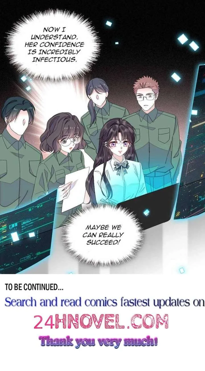 The Almighty Daughter Runs The World Chapter 224 page 38