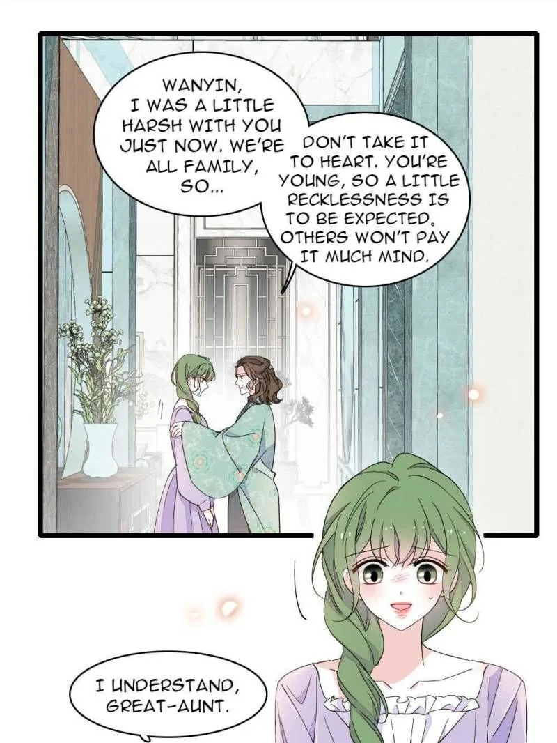 The Almighty Daughter Runs The World Chapter 225 page 14