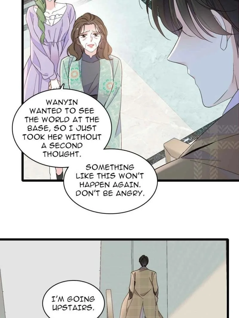 The Almighty Daughter Runs The World Chapter 225 page 12