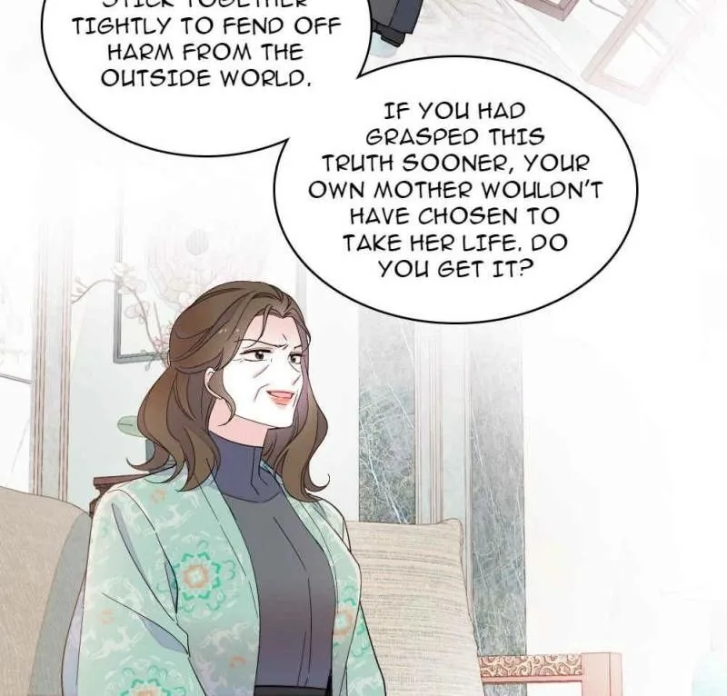 The Almighty Daughter Runs The World Chapter 225 page 29