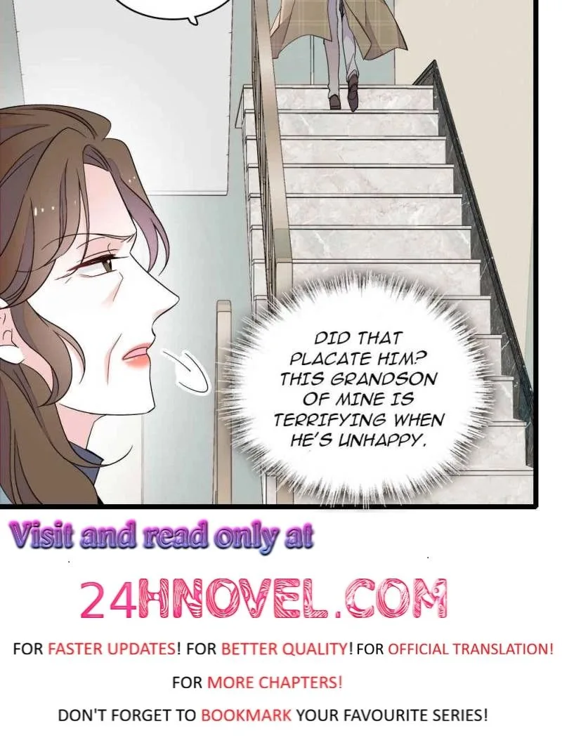 The Almighty Daughter Runs The World Chapter 225 page 13