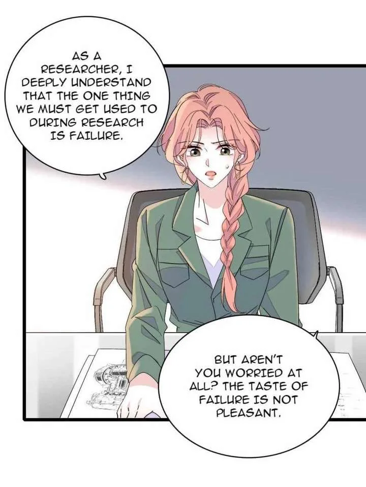 The Almighty Daughter Runs The World Chapter 224 page 31