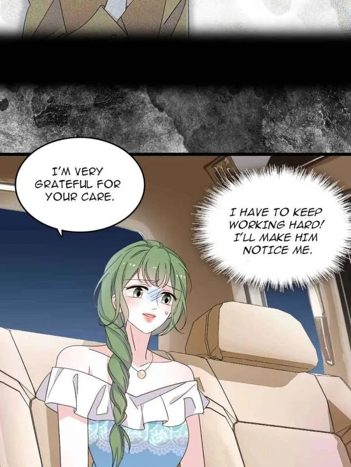 The Almighty Daughter Runs The World Chapter 226 page 4