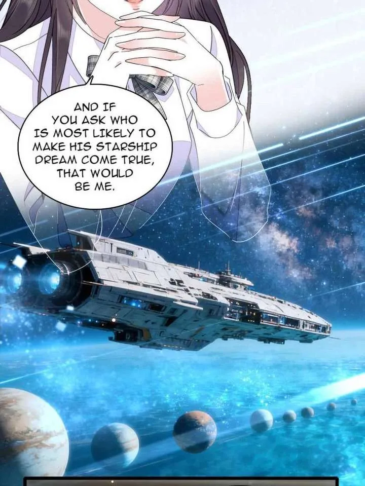 The Almighty Daughter Runs The World Chapter 224 page 35