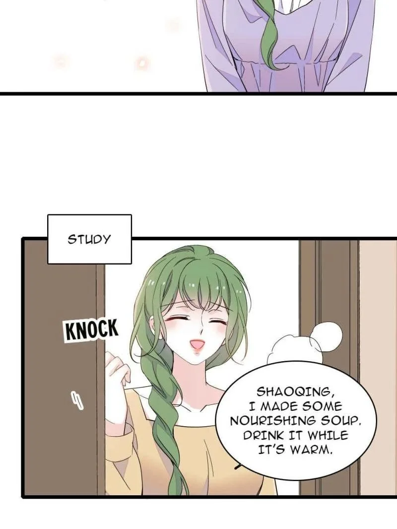 The Almighty Daughter Runs The World Chapter 225 page 15