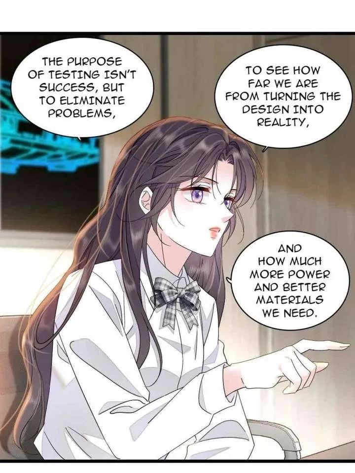 The Almighty Daughter Runs The World Chapter 224 page 30