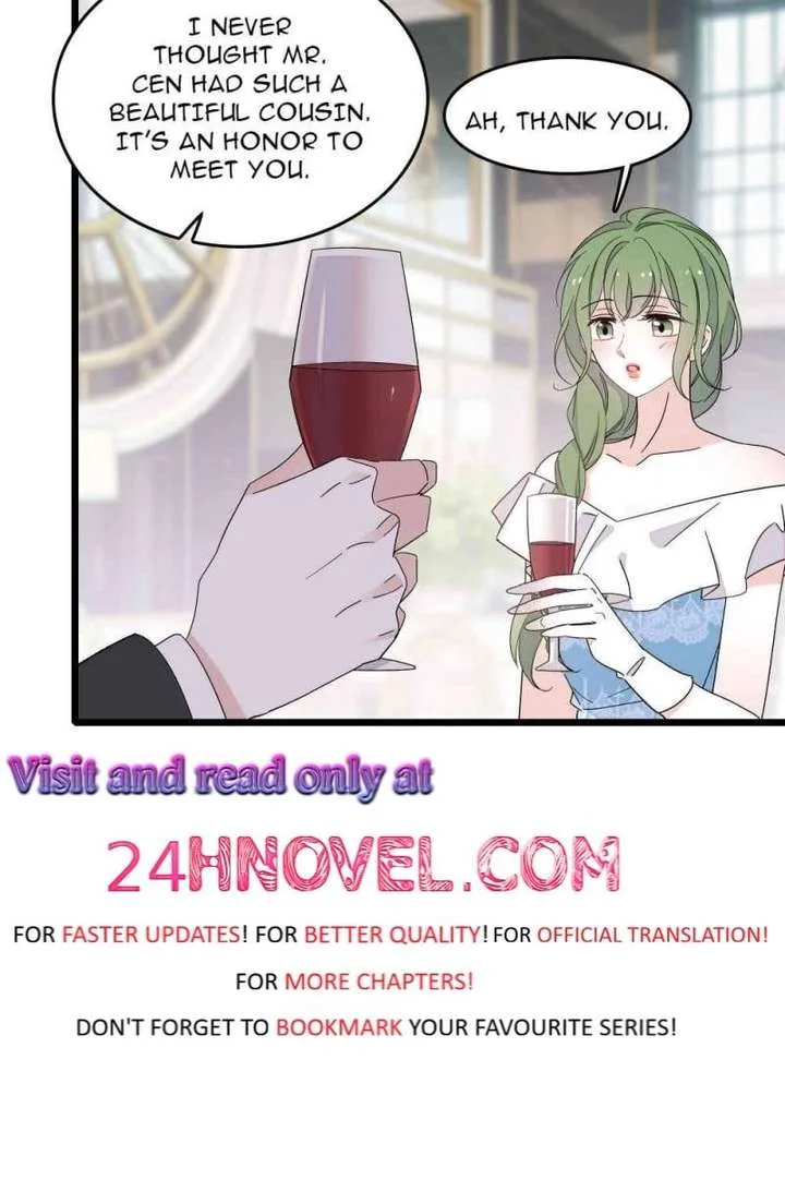 The Almighty Daughter Runs The World Chapter 226 page 13