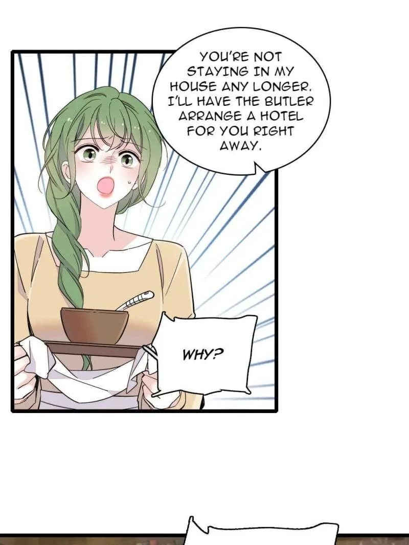 The Almighty Daughter Runs The World Chapter 225 page 18