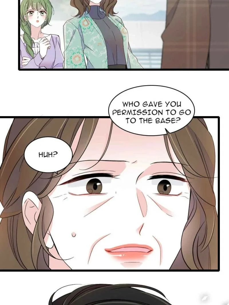 The Almighty Daughter Runs The World Chapter 225 page 7
