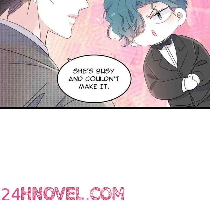 The Almighty Daughter Runs The World Chapter 226 page 9