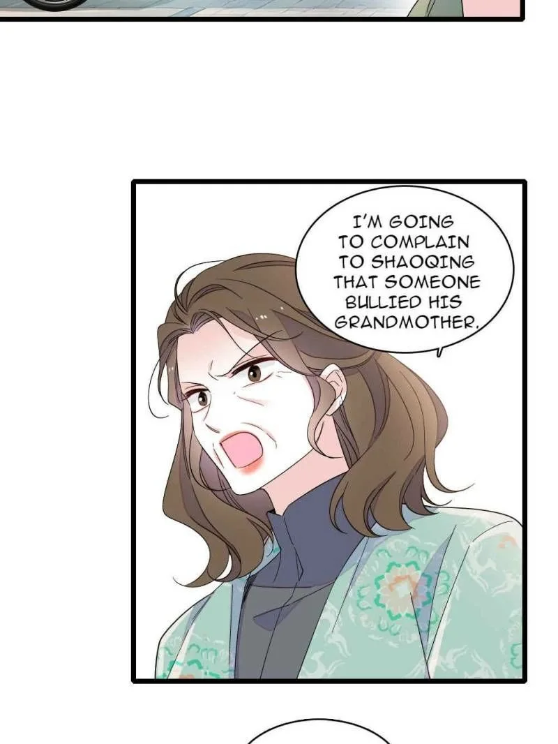 The Almighty Daughter Runs The World Chapter 225 page 4