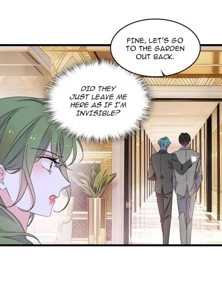 The Almighty Daughter Runs The World Chapter 226 page 11