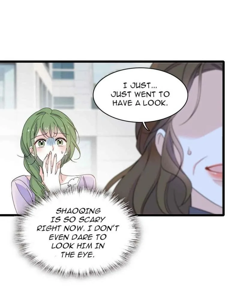 The Almighty Daughter Runs The World Chapter 225 page 9
